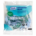 TePe Interdentale Ragers Extra Soft 0,6 mm Maat 3 Blauw