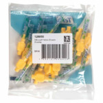 TePe Interdentale Ragers Extra Soft 0,7 mm Maat 4 Geel - 9.89 euro
