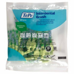 TePe Interdentale Ragers Extra Soft 0,8 mm Maat 5 Groen