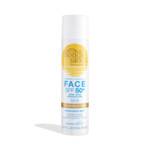 Bondi Sands Zonnebrand Face Mist SPF 50+ F/F