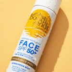 Bondi Sands Zonnebrand Face Mist SPF 50+ F/F - 15.95 euro