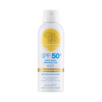 Bondi Sands Zonnebrand Spray Fragrance Free SPF 50+