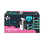 Tommee Tippee Twist & Click Navulcassettes