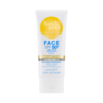 Bondi Sands Sunscreen Face Lotion Tinted - Matte SPF 50+