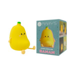 Mary's Nachtlamp Banaan - 15.79 euro
