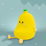 Mary's Nachtlamp Banaan - 15.79 euro