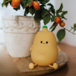 Mary's Nachtlamp Banaan - 15.79 euro