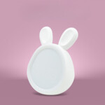 Mary's Wekker Konijn Wit - 20.85 euro