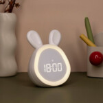 Mary's Wekker Konijn Wit - 20.85 euro