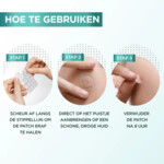 Garnier Pure Active Pimple Patches - 14.99 euro