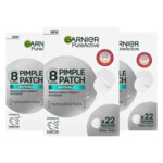 3x Garnier Pure Active Pimple Patches - 35.91 euro