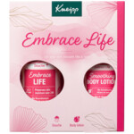 Kneipp Geschenkset Embrace Life Moments - 8.49 euro