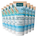 8x Kneipp Handcrème Hyaluron