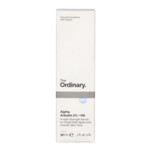 The Ordinary
 Alpha Arbutin 2% HA Serum - 16.15 euro