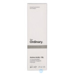 The Ordinary Amino Acids + B5 - 11.99 euro