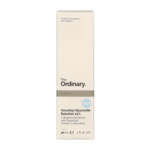 The Ordinary
 Ascorbyl Glucoside Solution 12% - 21.95 euro