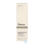 The Ordinary Ascorbyl Glucoside Solution 12% - 20.35 euro