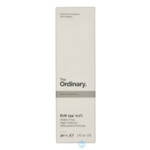 The Ordinary EUK 134 0.1% - 15.89 euro