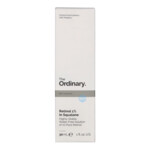 The Ordinary
 Retinol 1% in Squalane - 15.19 euro