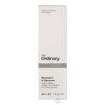 The Ordinary Retinol 1% in Squalane - 15.09 euro