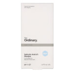 The Ordinary
 Salicylic Acid 2% Masque - 19.99 euro