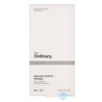 The Ordinary Salicylic Acid 2% Masque - 19.49 euro