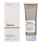 The Ordinary
 Squalane Face Cleanser Makeup Remover - 25.95 euro