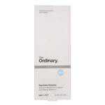 The Ordinary
 Squalane Face Cleanser Makeup Remover - 25.95 euro