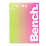 Bench Together For Her Eau de Toilette - 12 euro