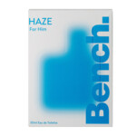Bench Haze For Him Eau de Toilette - 10.89 euro