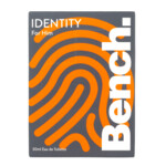Bench Identity For Him Eau de Toilette - 12 euro