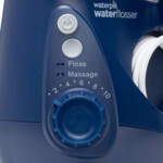 Waterpik Waterflosser Ultra Professional WP-663 Blauw - 65.99 euro