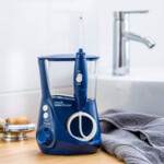 Waterpik Waterflosser Ultra Professional WP-663 Blauw - 65.99 euro