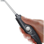 Waterpik Waterflosser Ultra Professional WP-662 Zwart - 65.99 euro
