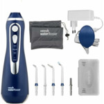 Waterpik Waterflosser Draadloos Advance WP-583 Blauw - 71.49 euro