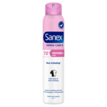 Sanex Deodorant Spray Dermo Invisible