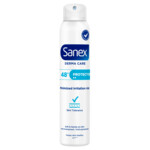 Sanex Deodorant Spray Dermo Protector