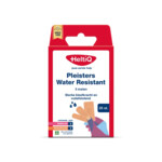 HeltiQ Pleisters Water Resistant