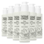 6x Therme Bodyserum Zen White Lotus - 44.25 euro