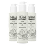3x Therme Bodyserum Zen White Lotus - 27.4 euro