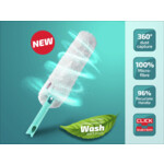 Leifheit Super Duster  XL Plumeau - 10.79 euro