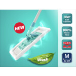 Leifheit Super Duster Vloerreiniger  33 cm - 18.89 euro