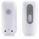Alecto Full Eco DECT Babyfoon DBX140 - 66.49 euro