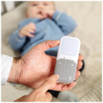 Alecto Full Eco DECT Babyfoon DBX140 - 66.49 euro