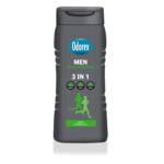 Odorex Douchegel For Men 3-in-1 Fresh Protection