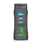 6x Odorex Douchegel For Men 3-in-1 Fresh Protection - 10.47 euro