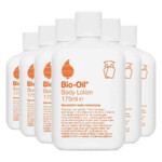 6x Bio-Oil Bodylotion - 68.6 euro