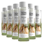 6x Therme Hammam Foaming Bath Oil - 35.15 euro
