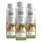 3x Therme Hammam Foaming Bath Oil - 24.52 euro