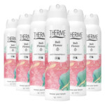 6x Therme Anti-Transpirant Bali Flower